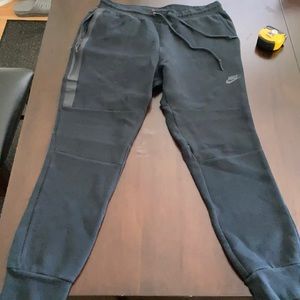 Nike techfleece joggers
